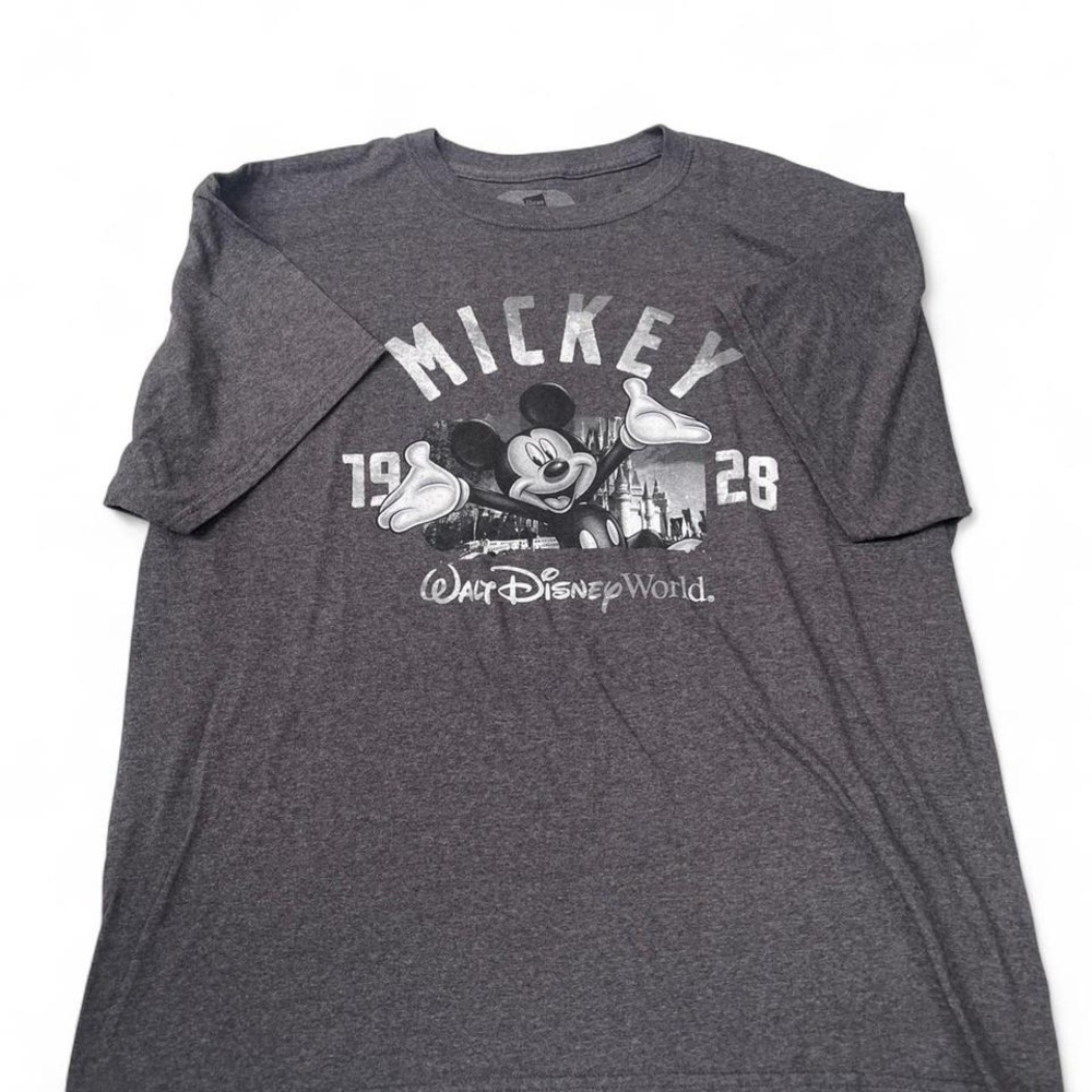 Disney Mickey mouse‎ t shirt